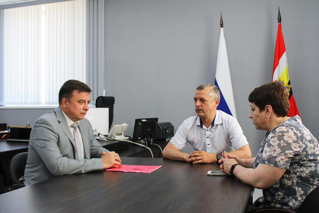 Новости суджанского района курской